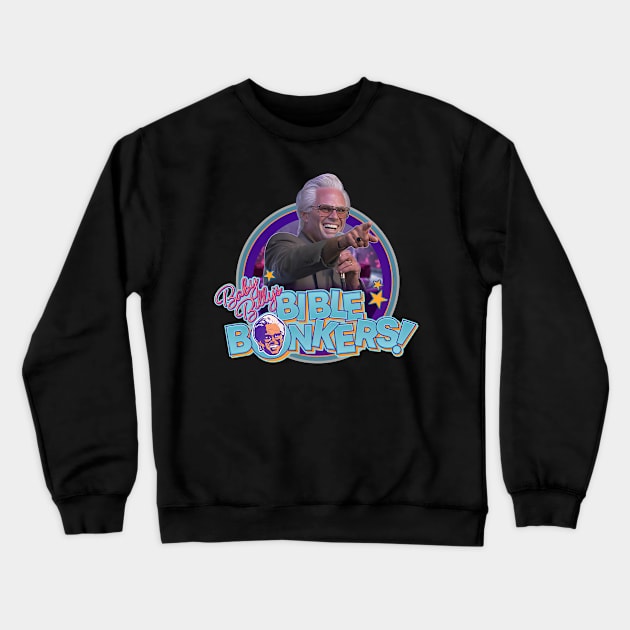 High Quality Crewneck Sweatshirt by Patternkids76